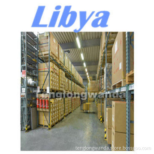 Air Shipping to Tripoli TIP of Libya from Guangzhou Xiamen